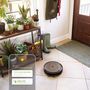 Voir la diapositive 4 : IROBOT Aspirateur robot connecté Roomba I115640 - Gris