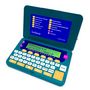 Voir la diapositive 4 : LEXIBOOK Dico électronique du scrabble