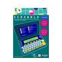 Voir la diapositive 5 : LEXIBOOK Dico électronique du scrabble