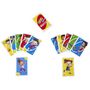 Voir la diapositive 4 : MATTEL Jeu Uno Junior 2.0