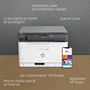 Voir la diapositive 2 : HP Imprimante COLOR LASER MFP 178NW