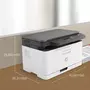 HP Imprimante COLOR LASER MFP 178NW