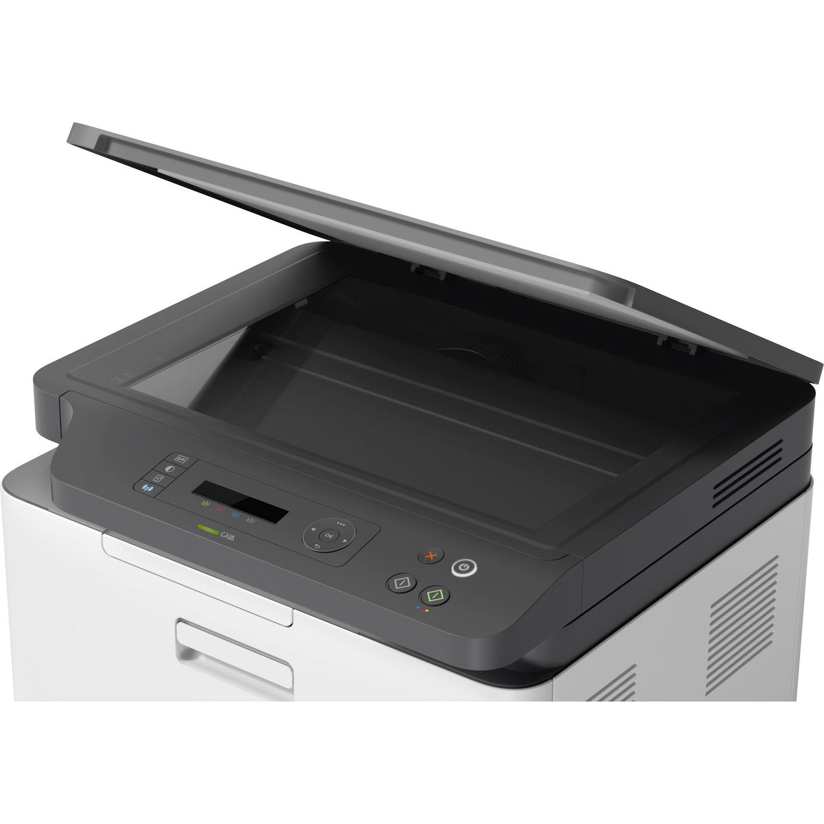 HP Imprimante COLOR LASER MFP 178NW