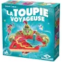 BLACKROCK GAMES Jeu La Toupie Voyageuse