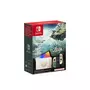 Console Nintendo Switch Oled Édition The Legend of Zelda : Tears of The Kingdom