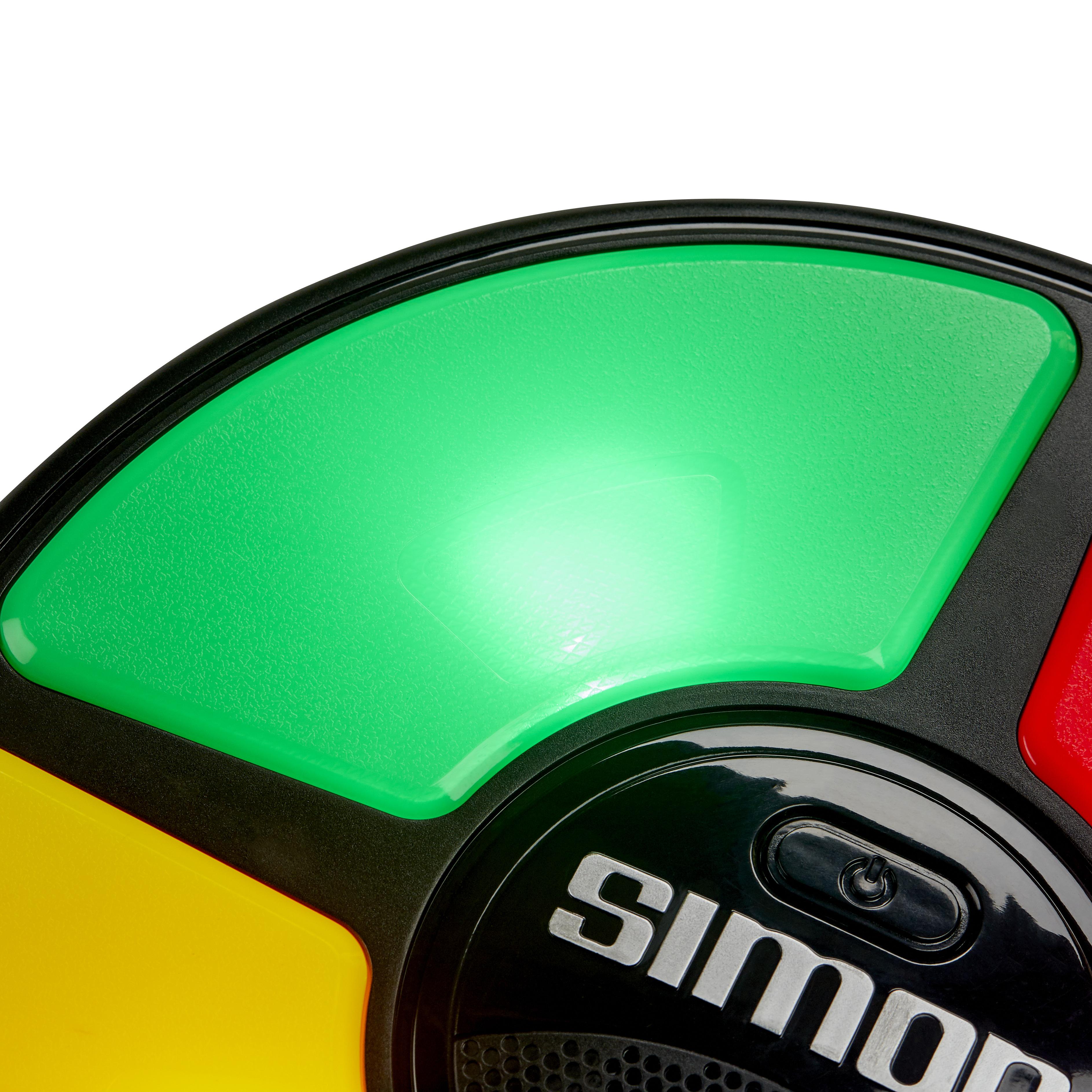 Voir la diapositive 12 : HASBRO Jeu Simon