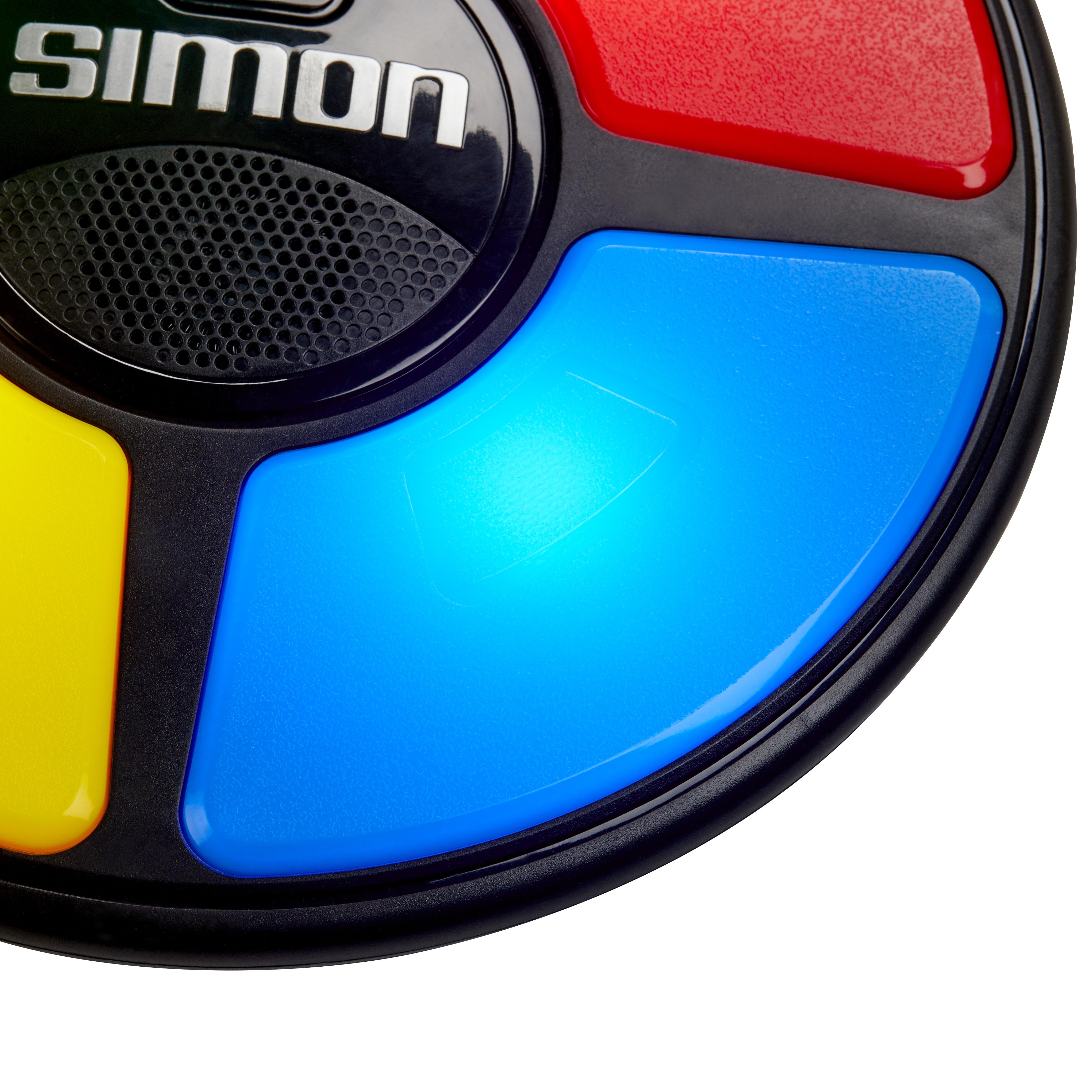 Voir la diapositive 13 : HASBRO Jeu Simon