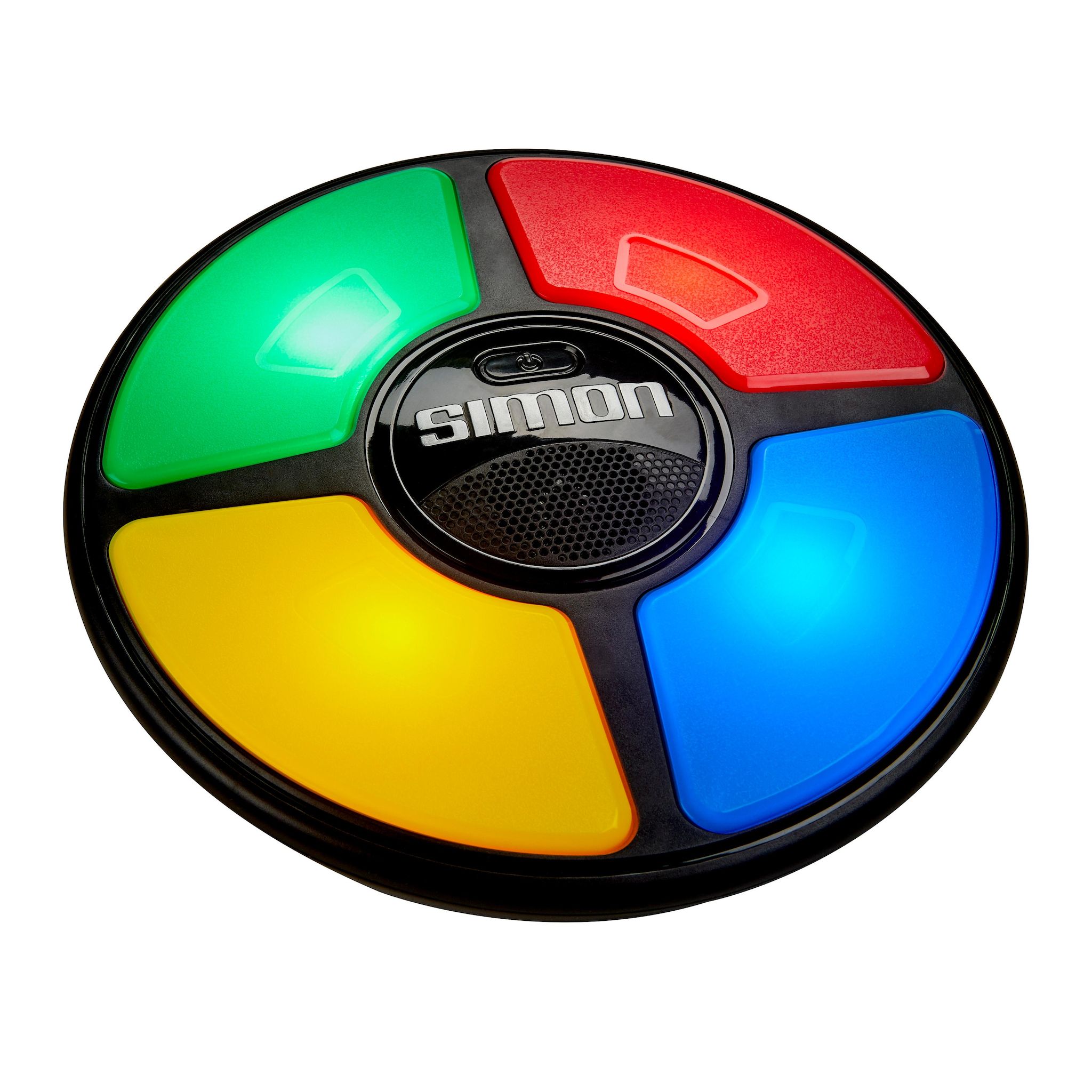 Voir la diapositive 4 : HASBRO Jeu Simon