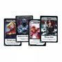 Voir la diapositive 4 : MATTEL Jeu Uno Ultimate Marvel