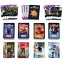 Voir la diapositive 7 : MATTEL Jeu Uno Ultimate Marvel