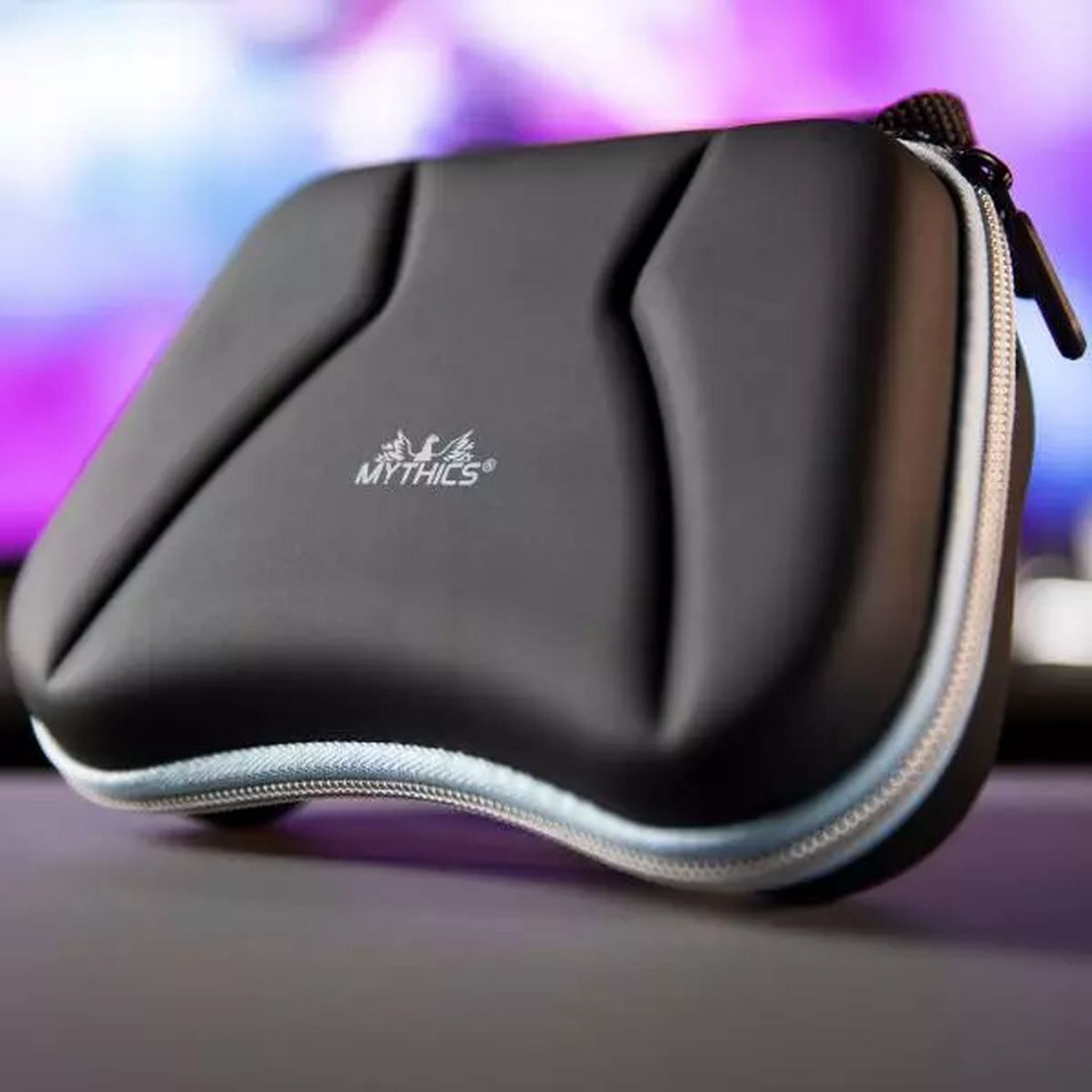 Voir la diapositive 2 : Housse de Protection Manette PS5