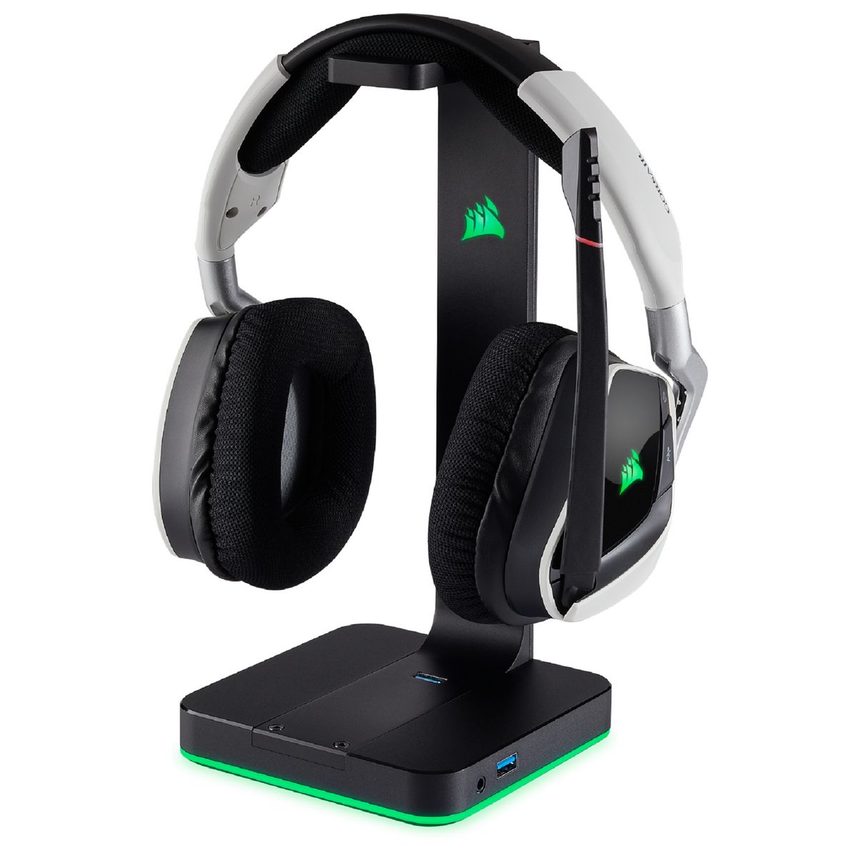 CORSAIR SUPPORT CASQUE ST100