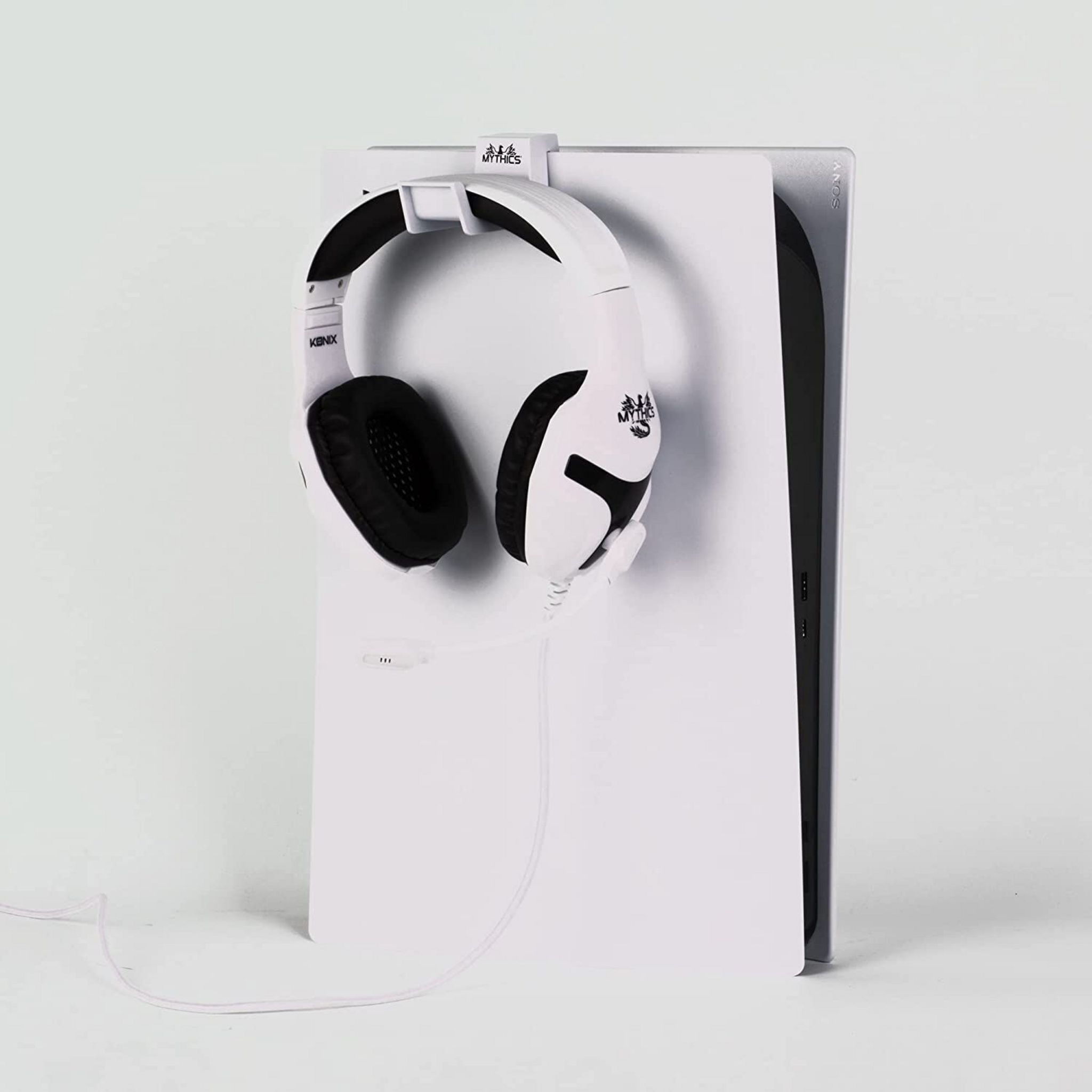 Voir la diapositive 5 : Support Casque PS5