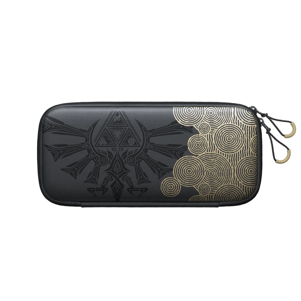 Pochette Transport Nintendo SwitchModèle Oled Édition The Legend of Zelda