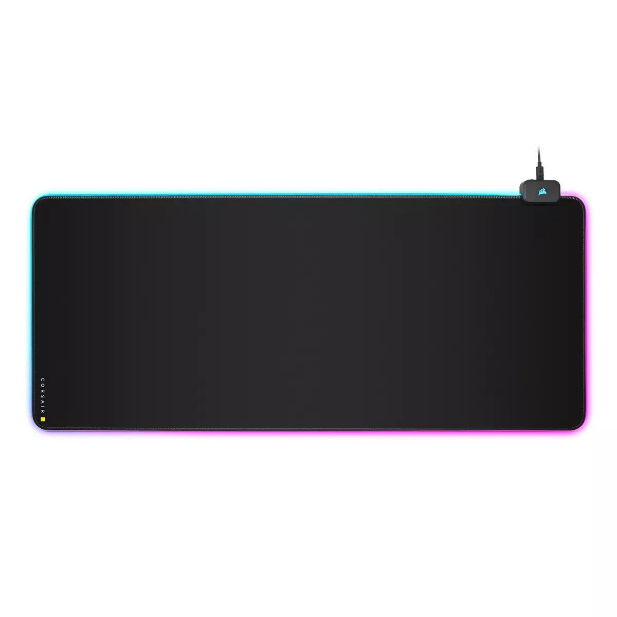 CORSAIR Tapis de souris Gaming XL MM700 RGB