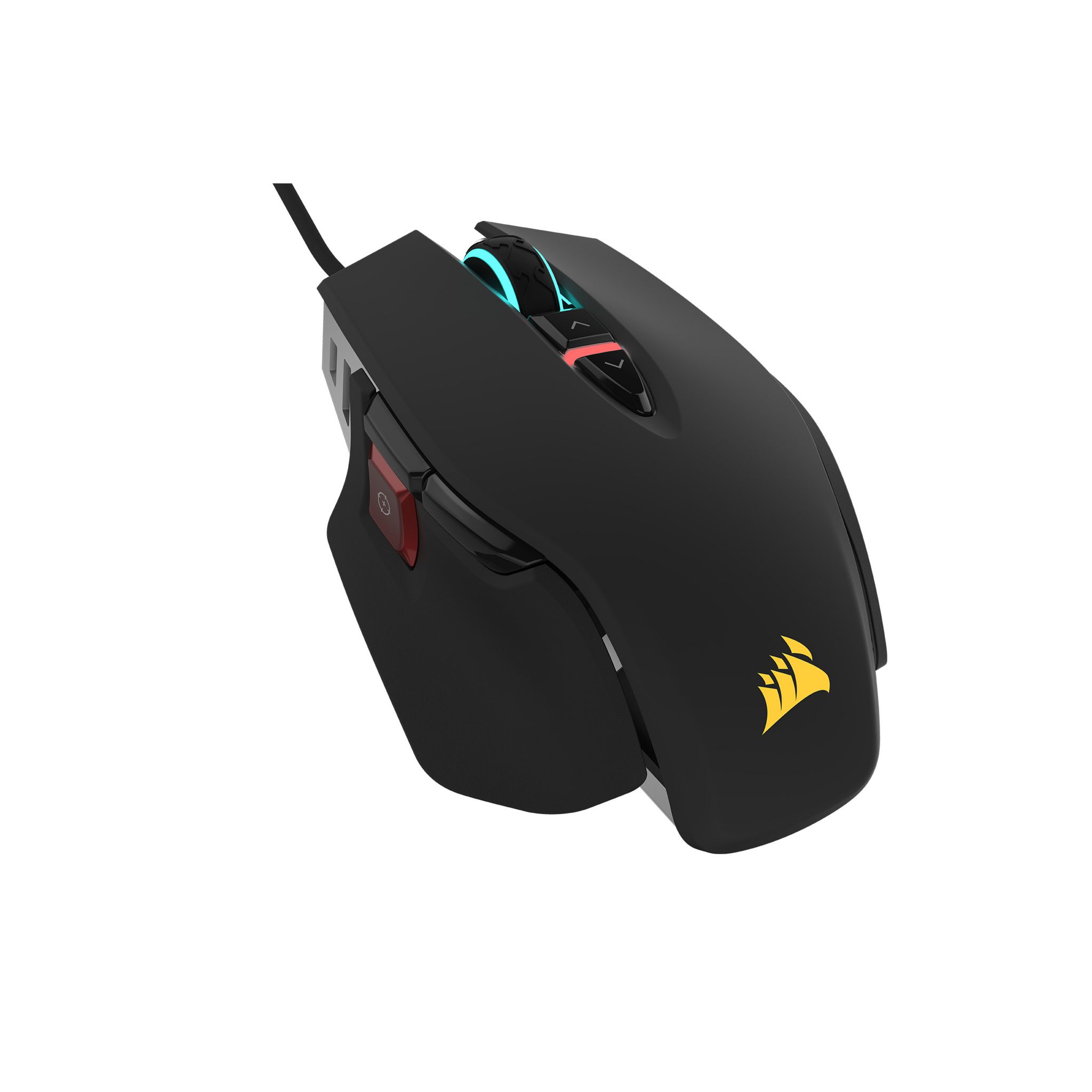CORSAIR Souris Gaming M65 ELITE RGB