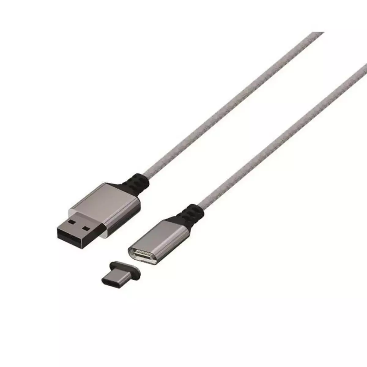 Câble de Charge Magnétique Manette PS5 pas cher 