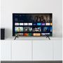 Voir la diapositive 5 : TCL 32S5403 TV LED HD HDR 80 cm Android TV