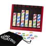 Voir la diapositive 7 : MATTEL Jeu Uno Quatro