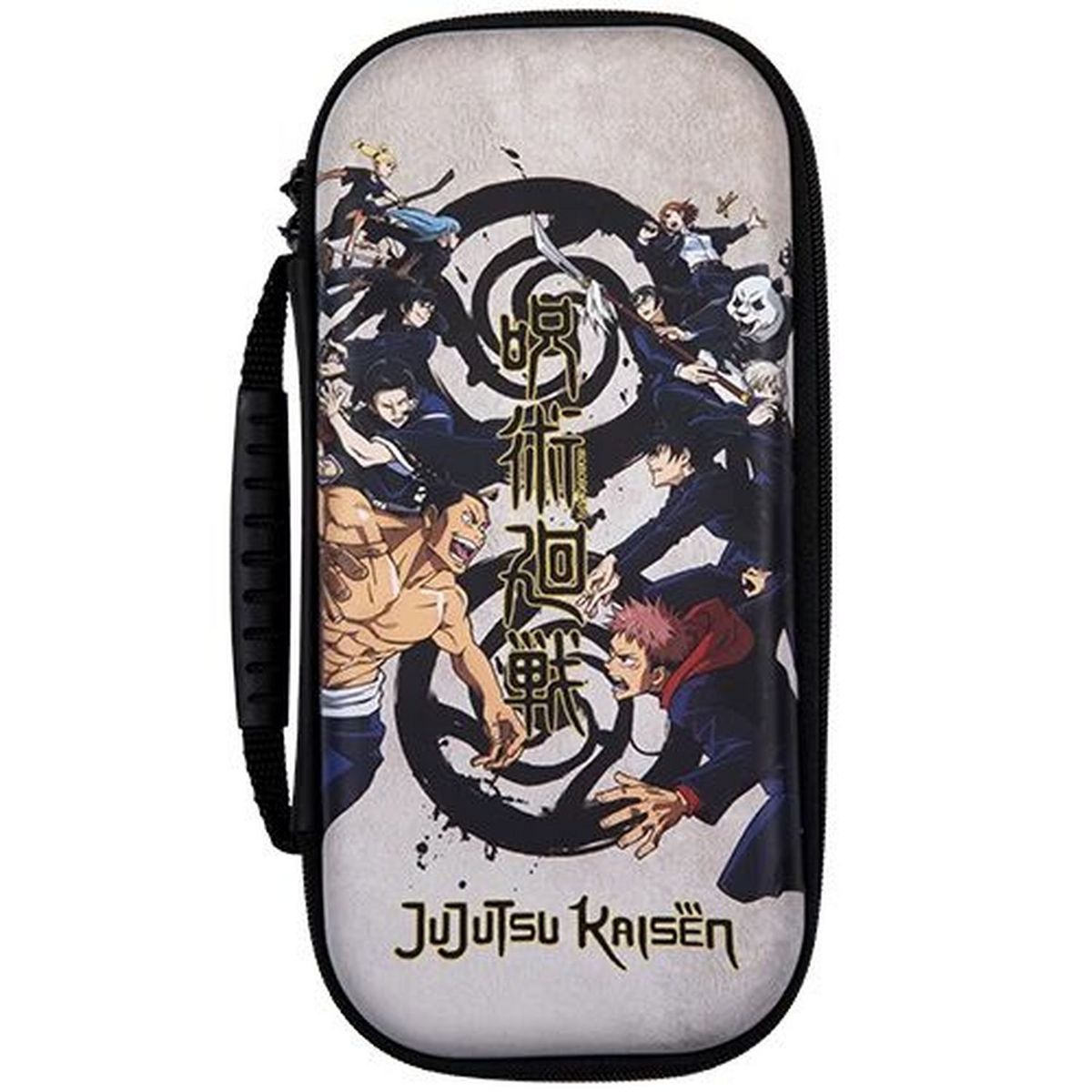 Housse De Protection Jujutsu Kaisen Nintendo Switch