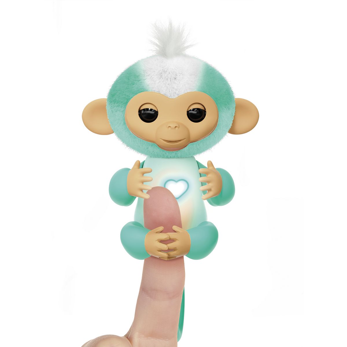 LANSAY Fingerlings singe Ava