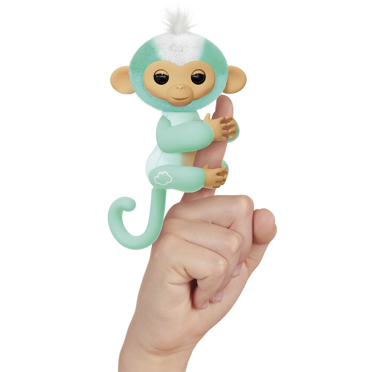 LANSAY Fingerlings singe Ava