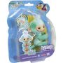 Voir la diapositive 7 : LANSAY Fingerlings singe Ava