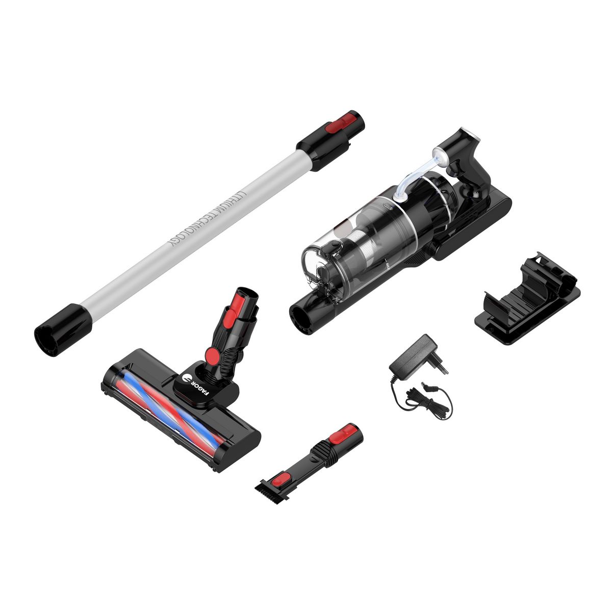 FAGOR Aspirateur balai FG2459