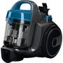 Voir la diapositive 4 : BOSCH Aspirateur traîneau sans sac BGS05A220 - Bleu