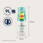 Voir la diapositive 6 : SODASTREAM Concentré pour soda Green Ice Tea Menthe