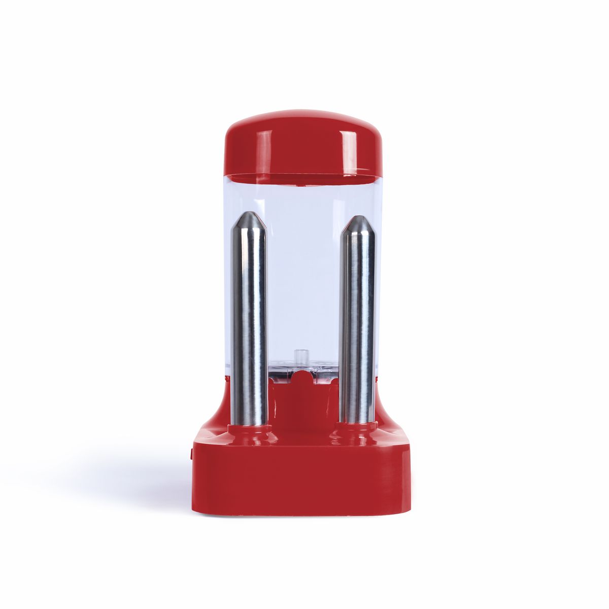 LIVOO Machine à hot-dog DOC238RC - Rouge