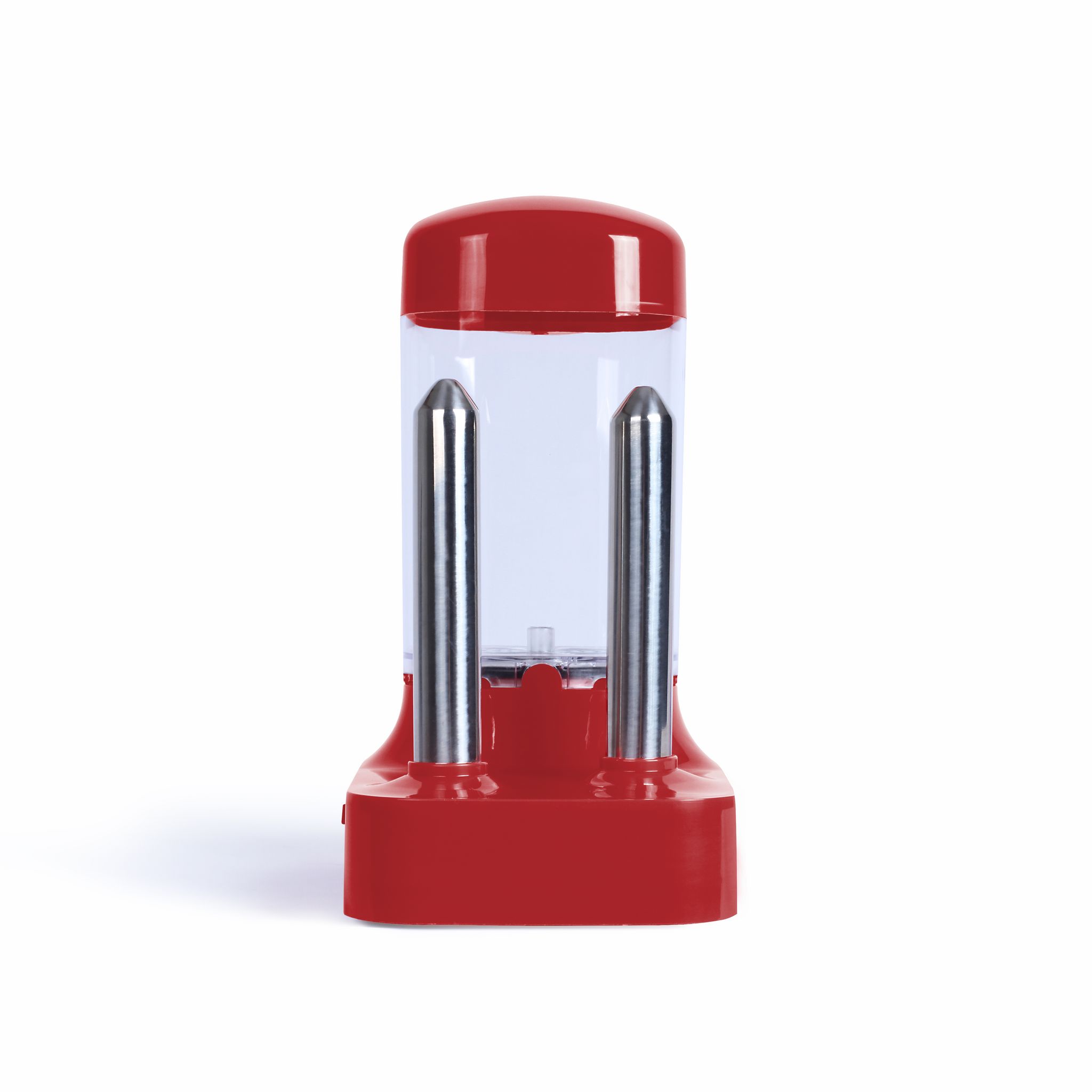 Voir la diapositive 2 : LIVOO Machine à hot-dog DOC238RC - Rouge