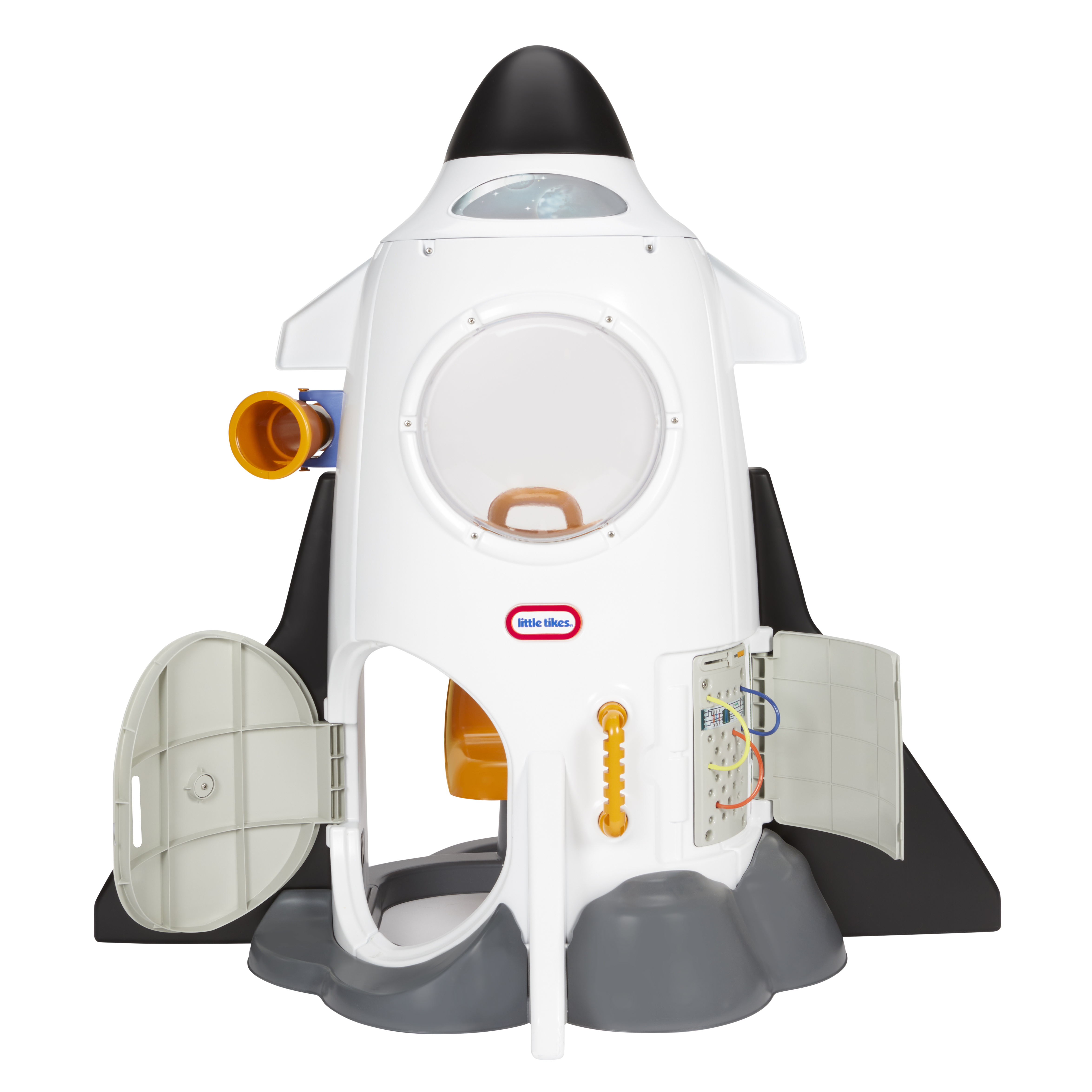 Voir la diapositive 7 : MGA Fusée Rocket Aventure