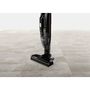 Voir la diapositive 4 : BOSCH Aspirateur balai sans sac 2 en 1 BCHF216B - Noir