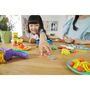 Voir la diapositive 8 : HASBRO Coffret Pâte à Modeler Petit Chef Cuisinier - Play Doh
