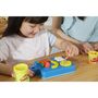 Voir la diapositive 9 : HASBRO Coffret Pâte à Modeler Petit Chef Cuisinier - Play Doh