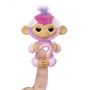 Voir la diapositive 5 : LANSAY Fingerlings singe Harmony