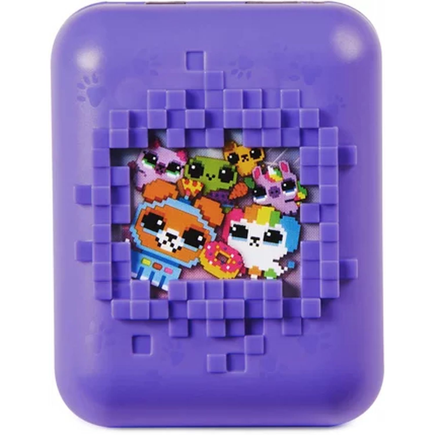 Voir la diapositive 5 : SPIN MASTER Bitzee - Mon animal interactif
