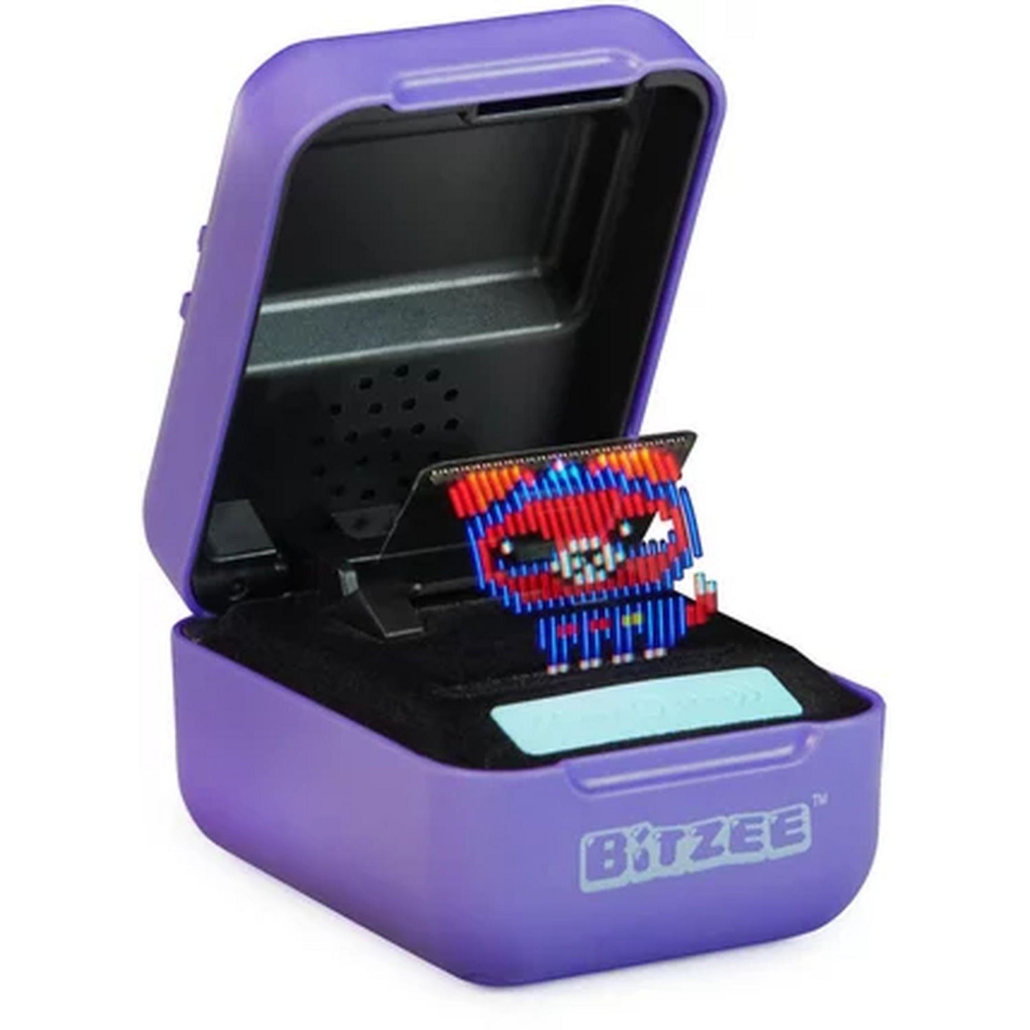 Voir la diapositive 6 : SPIN MASTER Bitzee - Mon animal interactif