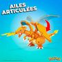 Voir la diapositive 2 : MATTEL Méga Construx Coffret Évolution Salamèche POKEMON