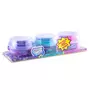 CANAL TOYS Buckets Mix and Match Crazy Sensations