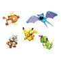 Voir la diapositive 4 : MATTEL Coffret Poké Ball Pack