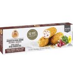 LA COCINA DE SENEN Croquette au jambon 8 pièces 200g