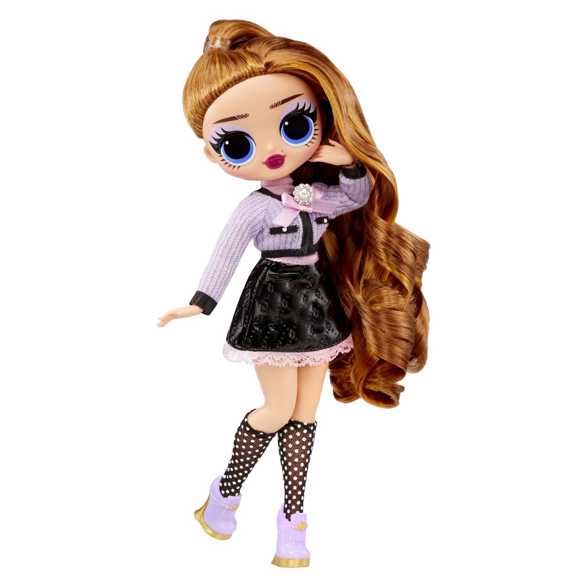 MGA Poupée LOL Surprise OMG - Pose