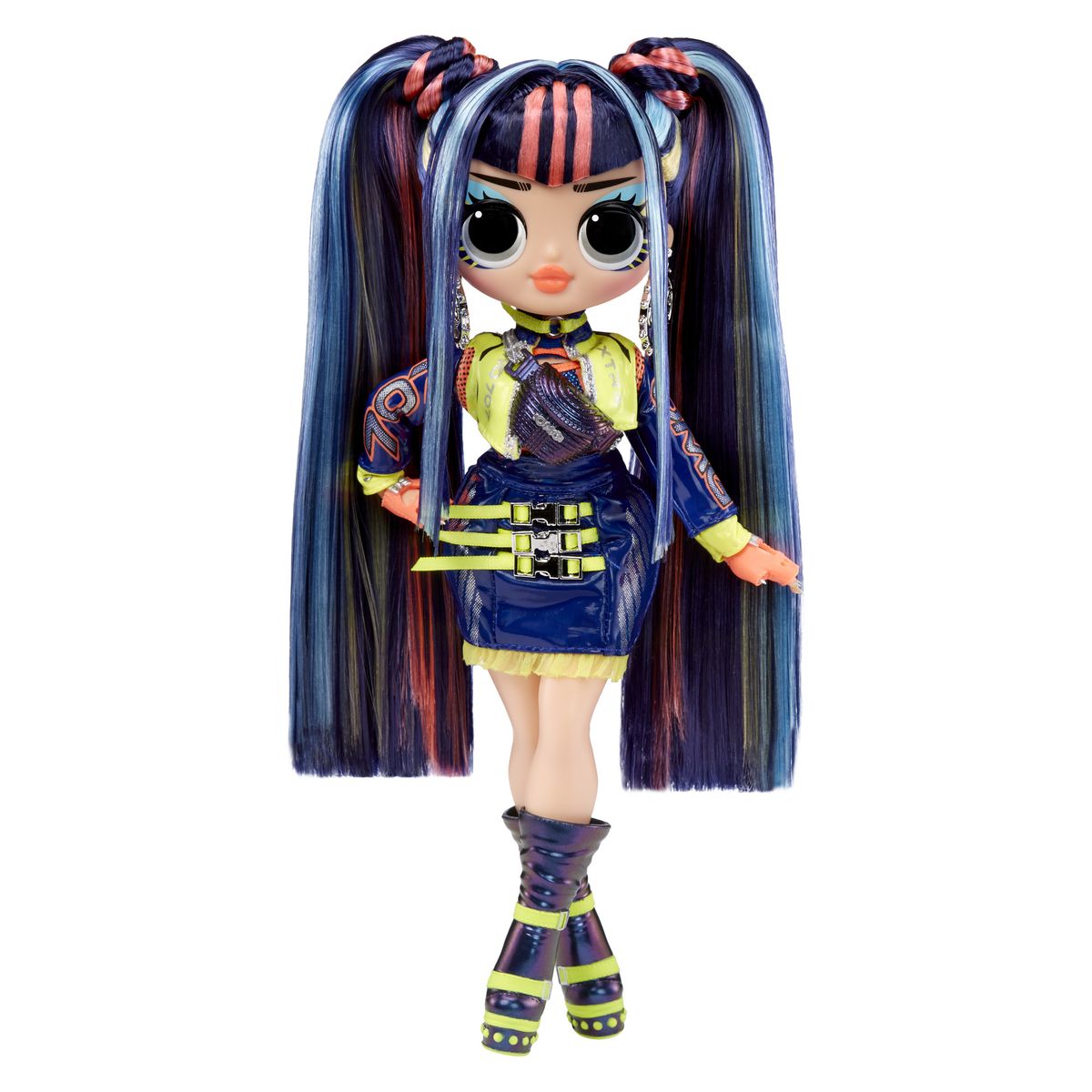 MGA Poupée LOL surprise OMG - Victory