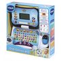 Voir la diapositive 7 : VTECH Ordinateur-Genius Pro Noir