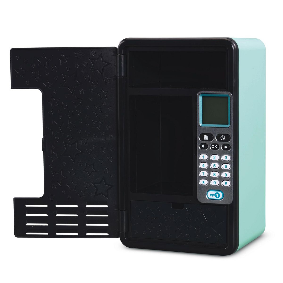 VTECH Mon casier MagicLocker Bleu/Noir