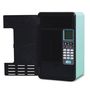 Voir la diapositive 4 : VTECH Mon casier MagicLocker Bleu/Noir