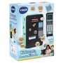 Voir la diapositive 5 : VTECH Mon casier MagicLocker Bleu/Noir