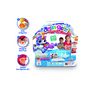 Voir la diapositive 3 : SMOBY Set créatif Deluxe Aqua Gelz